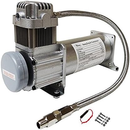 5 gallon air best sale compressor