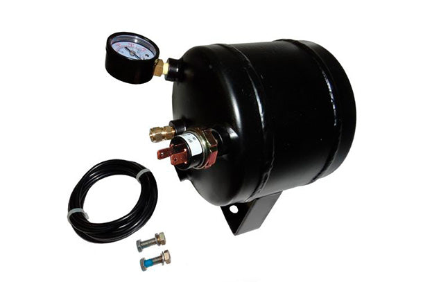 150 PSI Air Compressor with 1.5 Gallon Air Tank