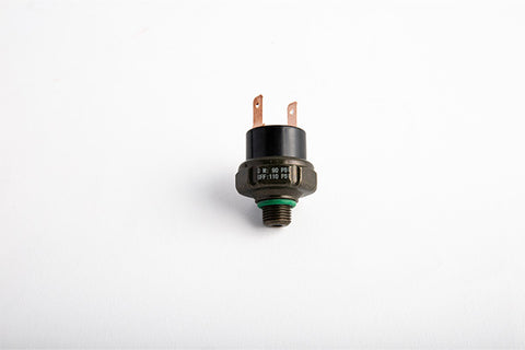 Air Pressure Switch, 90/110 PSI